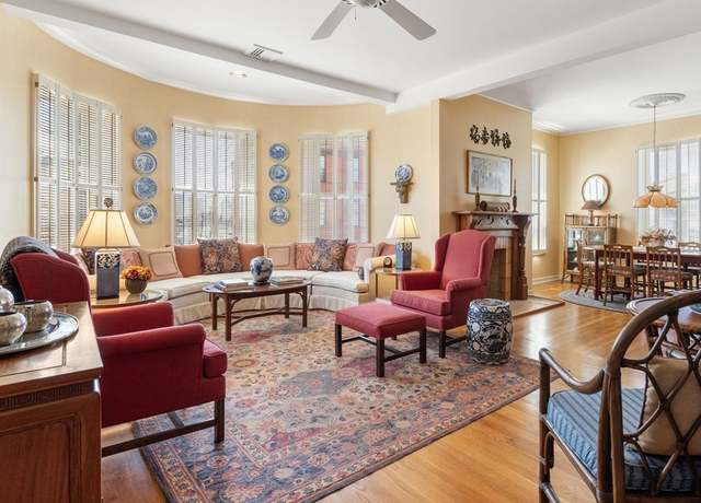Property at 10 Cumberland St Unit 10-3, Boston, MA 02115, 2 beds, 1.5 baths