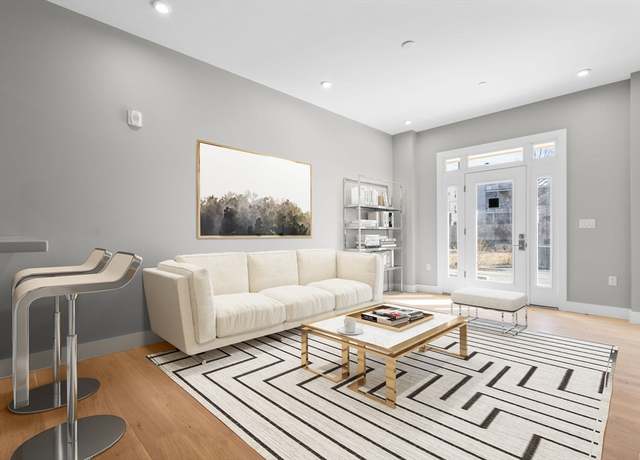 Property at 60 Cross St E #105, Somerville, MA 02145, 1 bed, 1 bath