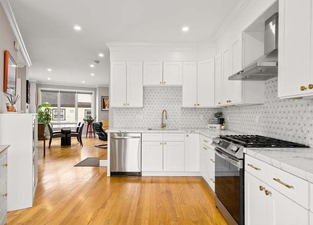 Property at 38 Bradshaw St #38, Watertown, MA 02472, 4 beds, 3.5 baths