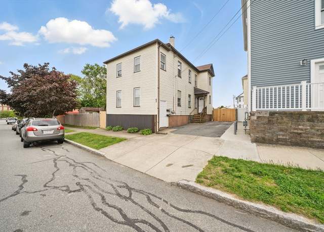 Property at 42 Query St, New Bedford, MA 02745, 3 beds, 2 baths