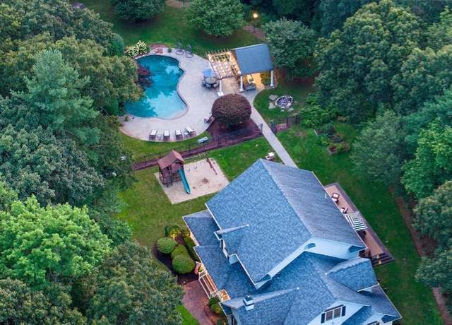 Property at 261 East St, Foxboro, MA 02035, 5 beds, 5.5 baths