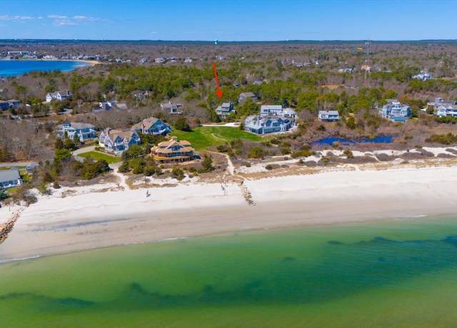 Property at 11 Moss, Yarmouth, MA 02673, 4 beds, 3.5 baths