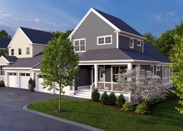 Property at 91 Miter Dr Unit 18-1, Plymouth, MA 02360, 2 beds, 2.5 baths