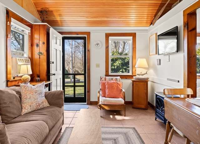 Property at 785 State Hwy #3, Eastham, MA 02642, 2 beds, 1 bath