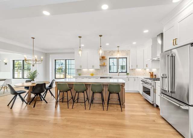 Property at 12 Allandale St, Boston, MA 02130, 4 beds, 2.5 baths
