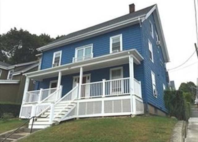 Property at 471 Broadway, Lynn, MA 01904, 6 beds, 3 baths