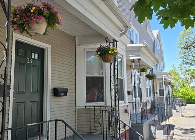 Property at 35 Northey Unit A, Salem, MA 01970, 1 bed, 1 bath