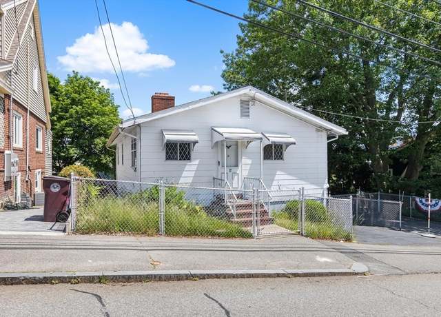 Property at 17 Reservoir Ave, Revere, MA 02151, 4 beds, 3 baths