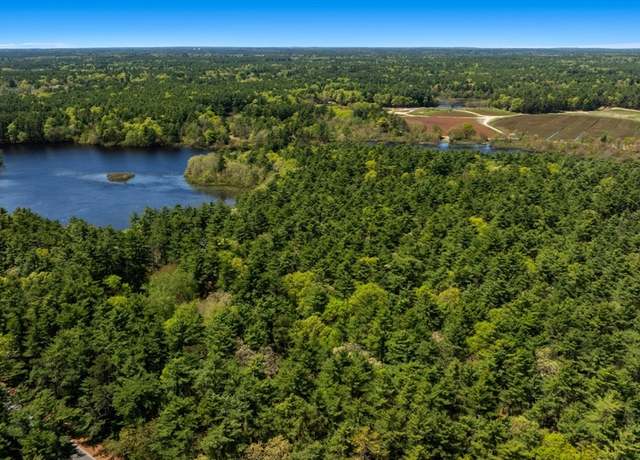Property at 0-A4 Marys Pond Rd, Rochester, MA 02770