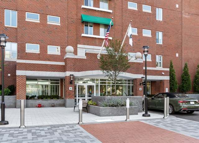 Property at 4 Canal Park #609, Cambridge, MA 02141, 1 bed, 1 bath
