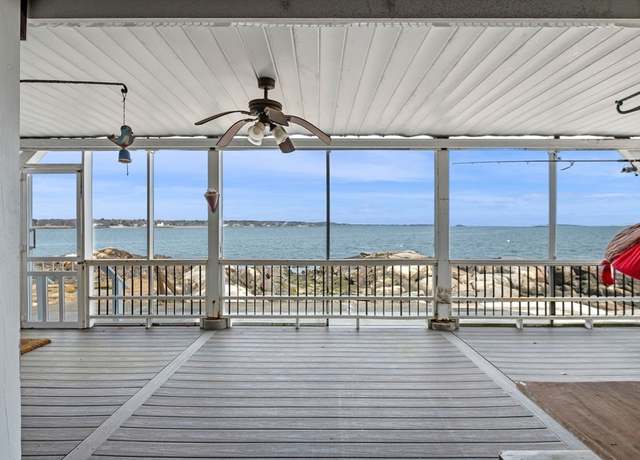 Property at 23 Beach Ave #1, Salem, MA 01970, 2 beds, 1.5 baths