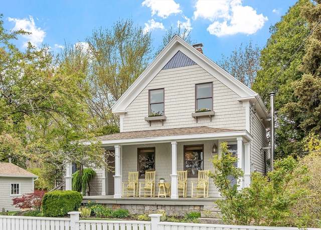 Property at 42 Pigeon Hill St, Rockport, MA 01966, 3 beds, 1.5 baths