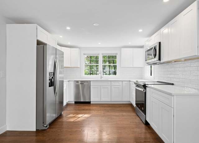 Property at 125 Beacon St, Framingham, MA 01701, 3 beds, 3 baths