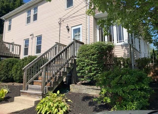 Property at 17 Carter Rd, Braintree, MA 02184, 3 beds, 2 baths