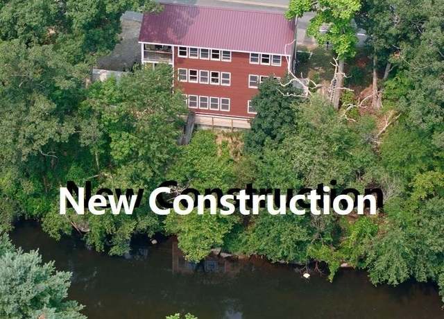Property at 2653 Providence Rd, Northbridge, MA 01534, 1 bed, 2 baths