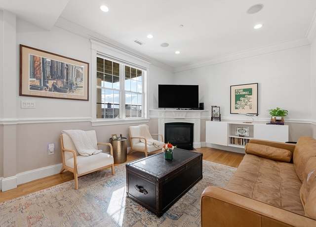 Property at 236 Bunker Hill St #3, Boston, MA 02129, 2 beds, 2 baths