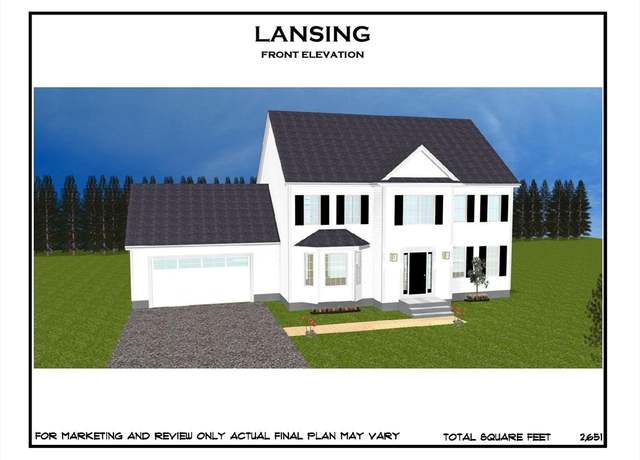 Property at 46 May Rd, Millis, MA 02054, 4 beds, 2.5 baths