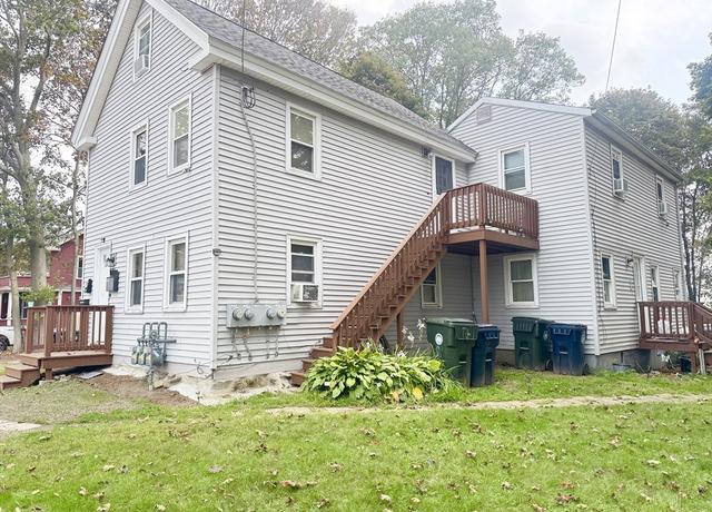 Property at 156 Chestnut St, Marlborough, MA 01752, 6 beds, 3 baths
