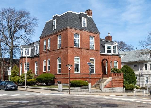 Property at 838 E Broadway #3, Boston, MA 02127, 1 bed, 1 bath