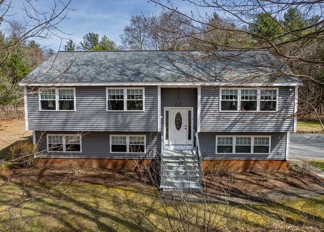 Property at 15 Cottage St, Medway, MA 02053, 4 beds, 2 baths