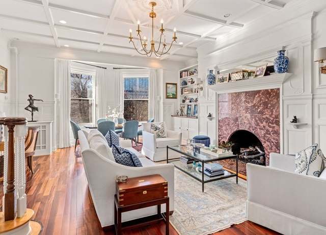 Property at 273 Commonwealth Ave #9, Boston, MA 02116, 2 beds, 2.5 baths
