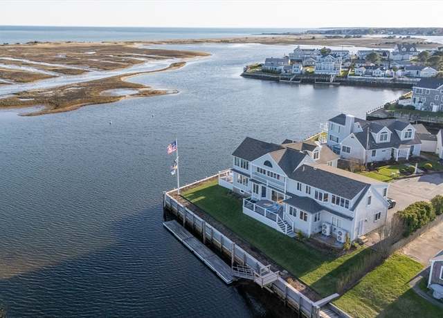 Property at 18 Wendy Way, Dennis, MA 02670, 4 beds, 6 baths