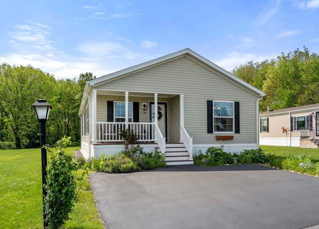 Property at 70 Kendall Ct, Raynham, MA 02767, 3 beds, 2 baths