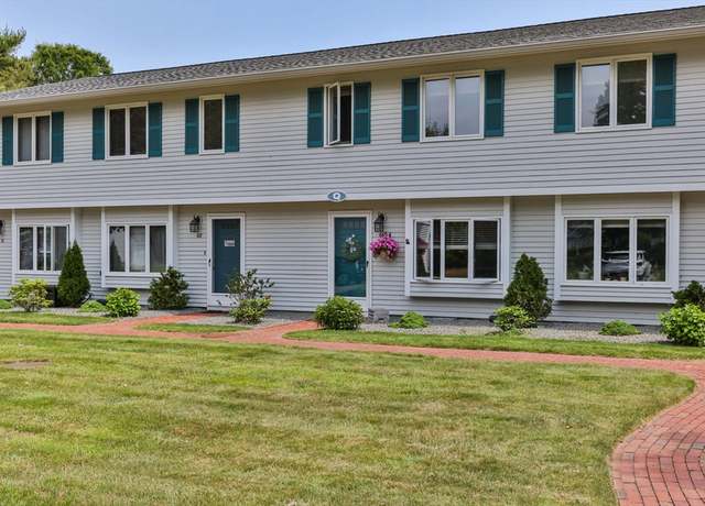 Property at 174 Lowell Rd #66, Mashpee, MA 02649, 2 beds, 2.5 baths