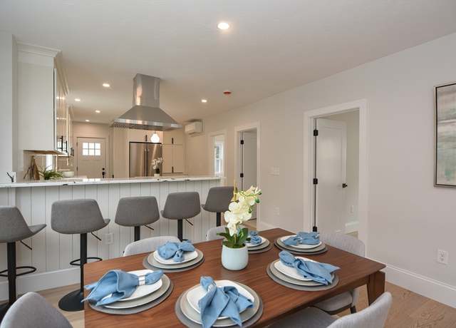 Property at 57 Garrison Ave #57, Somerville, MA 02144, 4 beds, 3 baths