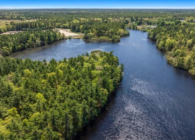 Property at 0-A3 Marys Pond Rd, Rochester, MA 02770