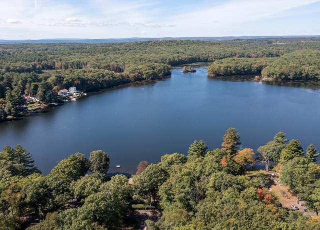 Property at 39 Burncoat Ln, Leicester, MA 01524