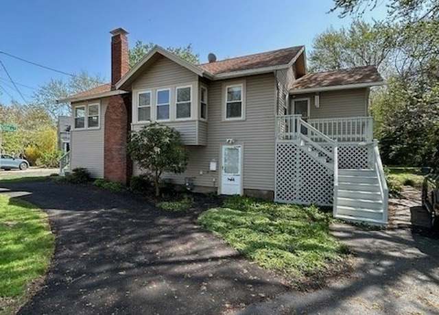 Property at 32 Patten St, Quincy, MA 02170, 3 beds, 2 baths