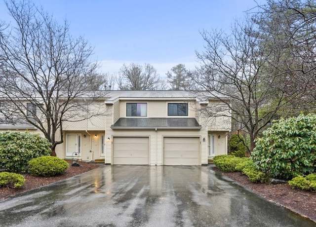 Property at 67 Samuel Dr #67, Grafton, MA 01536, 2 beds, 3 baths