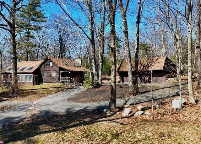 Property at 27 Morgan Rd, Hubbardston, MA 01452, 3 beds, 2 baths