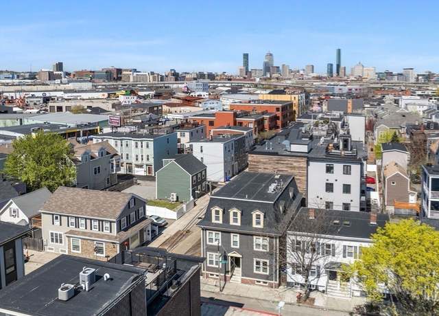 Property at 150 W 9th St #1, Boston, MA 02127, 1 bed, 1.5 baths