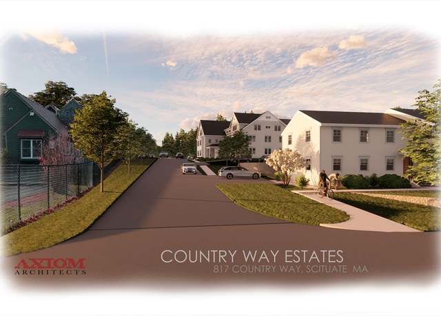 Property at 817 Country Way, Scituate, MA 02066, 16 beds, 8 baths