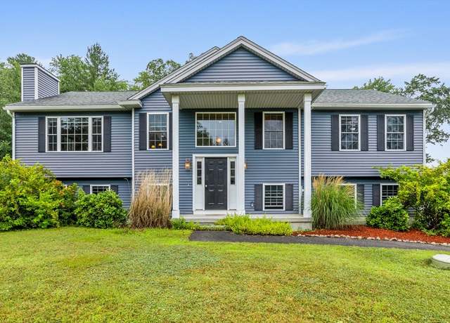 Property at 23 Hemlock Dr, Ayer, MA 01432, 3 beds, 3 baths