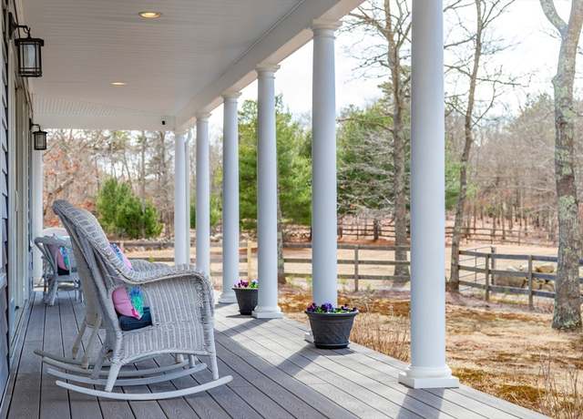 Property at 21 Cloverfield Way, Falmouth, MA 02536, 3 beds, 2.5 baths