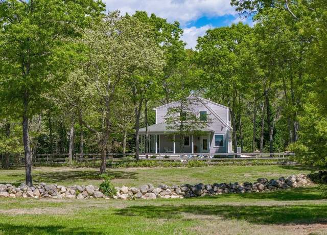 Property at 21 Cloverfield Way, Falmouth, MA 02536, 3 beds, 2.5 baths