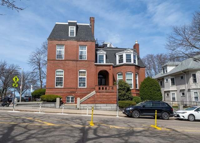 Property at 838 E Broadway #7, Boston, MA 02127, 1 bed, 1 bath