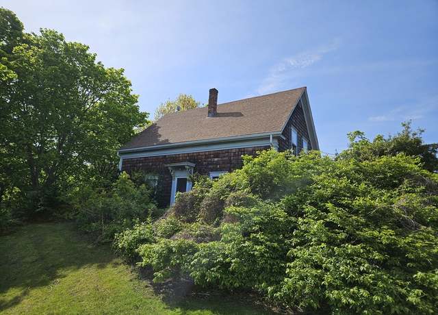 Property at 53 Russell St, Plymouth, MA 02360, 3 beds, 2 baths
