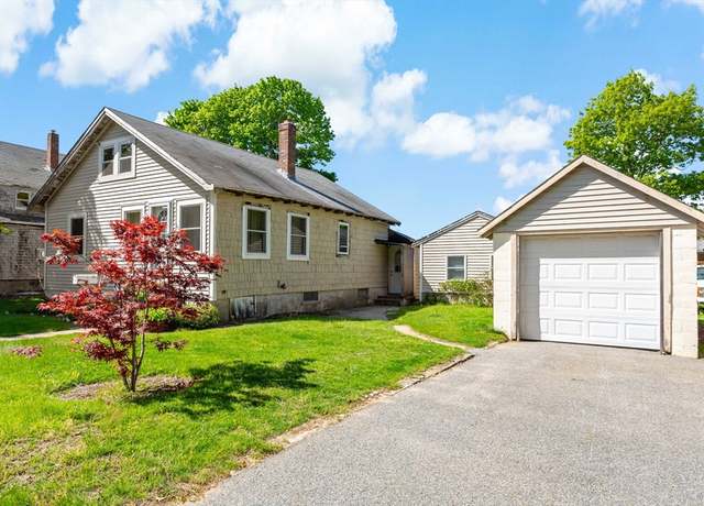 Property at 16 Annette Ave, Falmouth, MA 02536, 4 beds, 1 bath