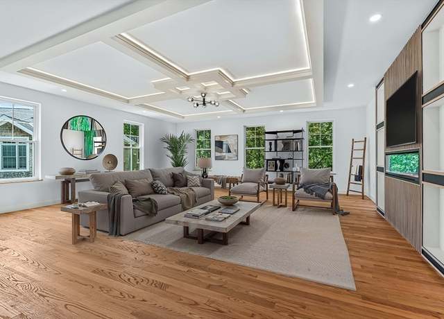 Property at 443 Central Ave, Needham, MA 02494, 7 beds, 6.5 baths