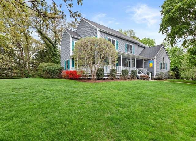 Property at 77 Hillcrest Rd, Needham, MA 02492, 4 beds, 3.5 baths