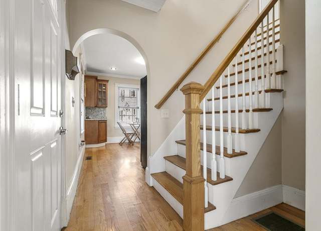 Property at 28 Mason, Salem, MA 01970, 3 beds, 1.5 baths