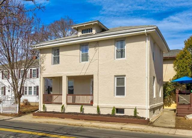 Property at 28 Mason, Salem, MA 01970, 3 beds, 1.5 baths