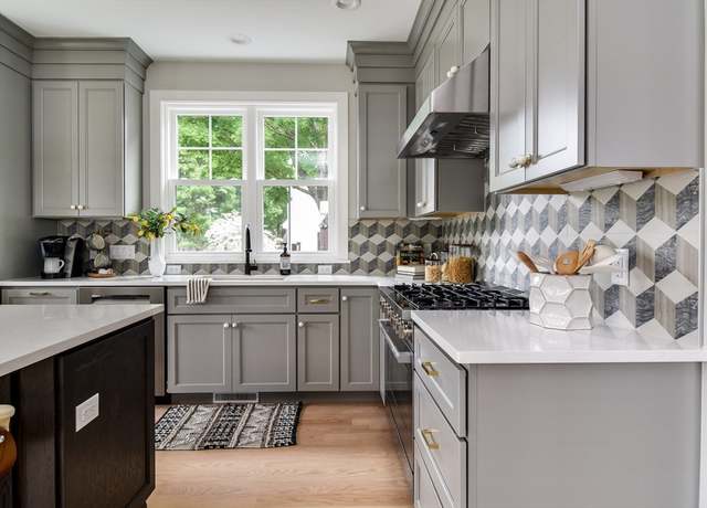 Property at 20 Walcott St, Natick, MA 01760, 4 beds, 3.5 baths