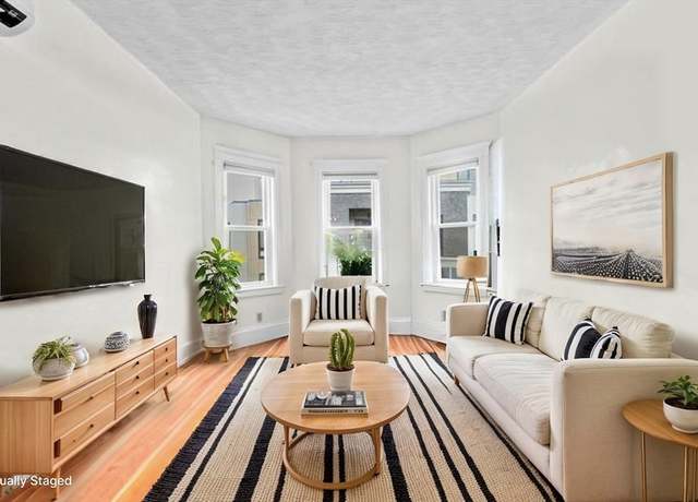 Property at 1 King St #3, Boston, MA 02122, 2 beds, 1 bath