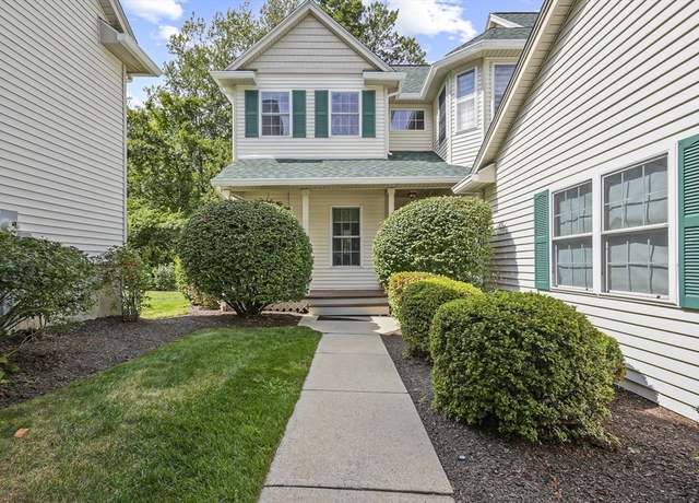 Property at 58 Village Cir #58, Milford, MA 01757, 2 beds, 3.5 baths
