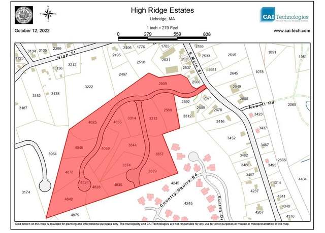 Property at 24 Road Ahr, Uxbridge, MA 01569